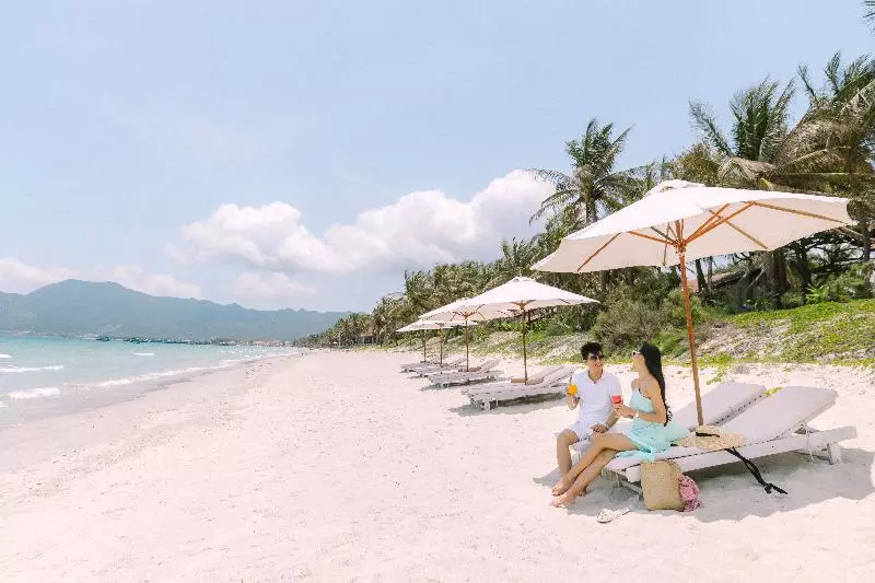 هتل Pax Ana Doc Let Resort & Spa