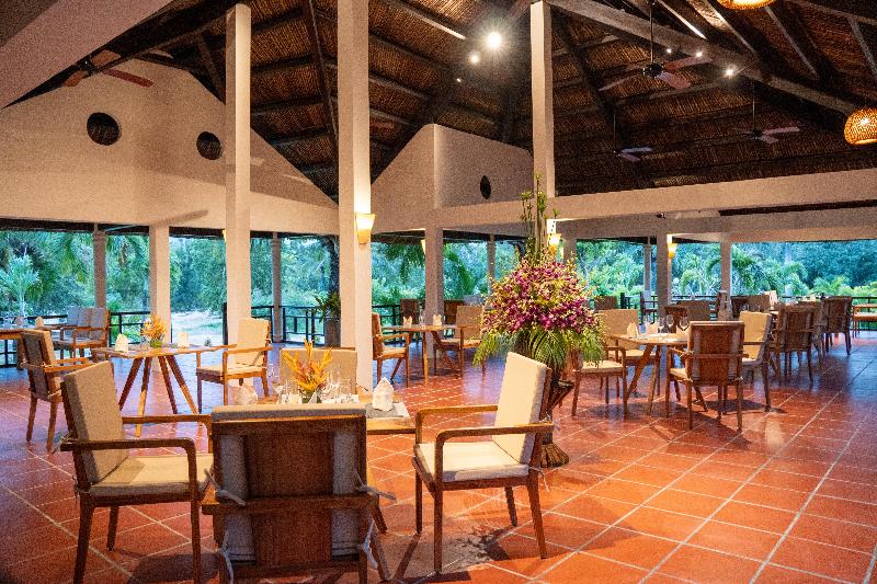 هتل Pax Ana Doc Let Resort & Spa