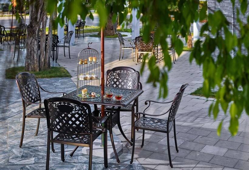 هتل Sam Quang Binh