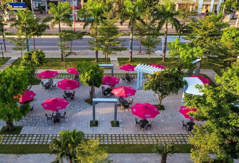 هتل Sam Quang Binh