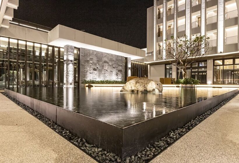 هتل Samiling Resort