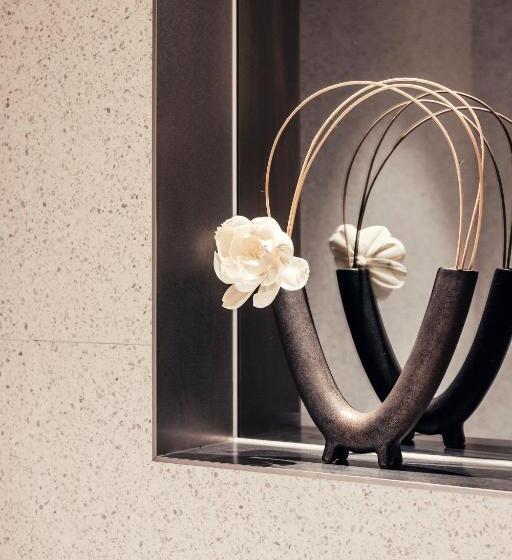 هتل Samiling Resort