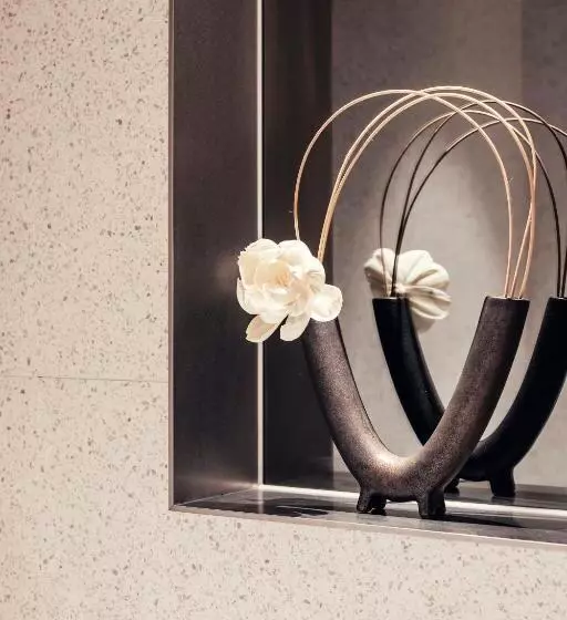 هتل Samiling Resort