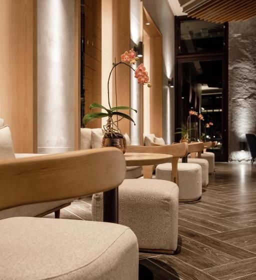 هتل Samiling Resort