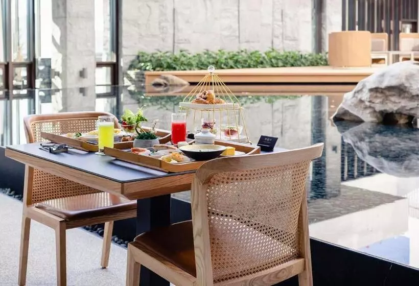 هتل Samiling Resort