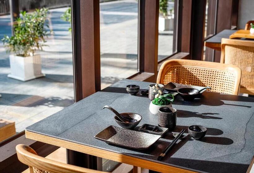 هتل Samiling Resort