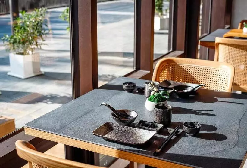 هتل Samiling Resort