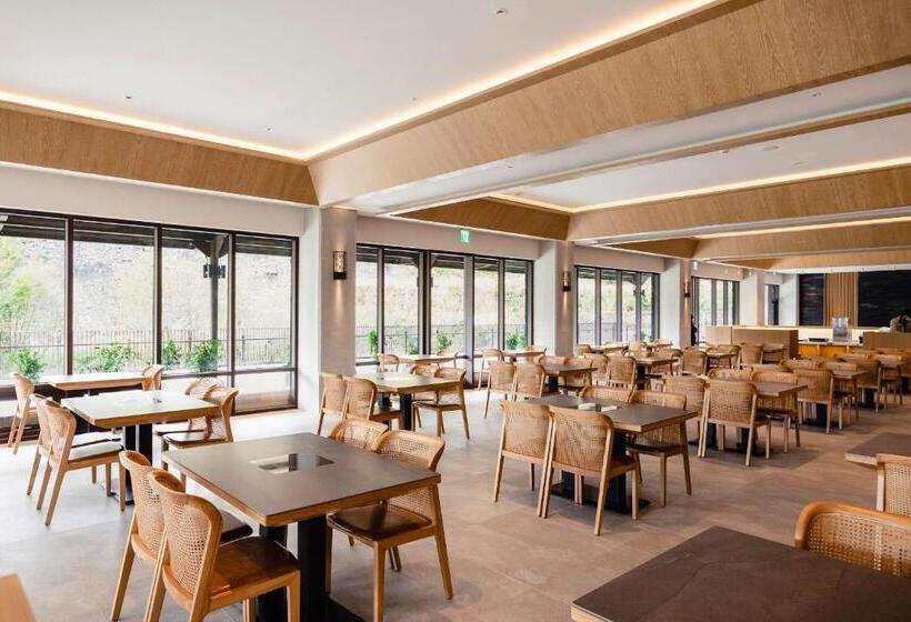 هتل Samiling Resort