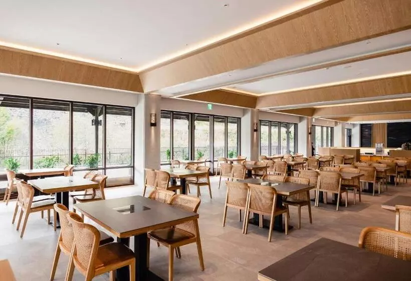 هتل Samiling Resort