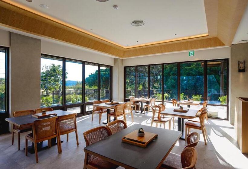 هتل Samiling Resort