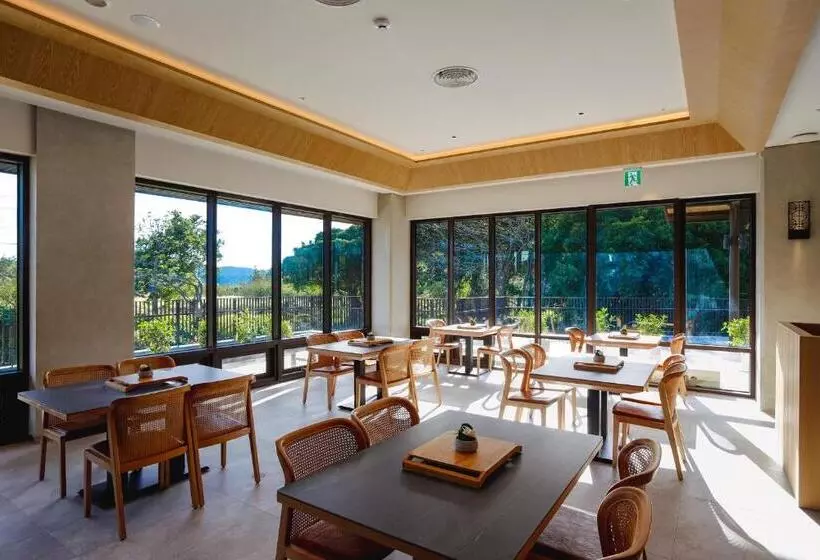 هتل Samiling Resort