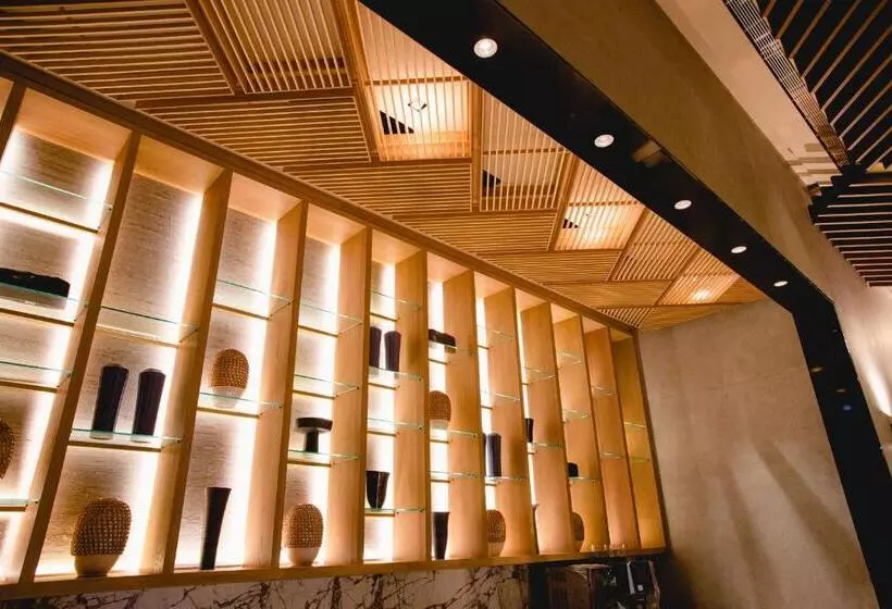 هتل Samiling Resort