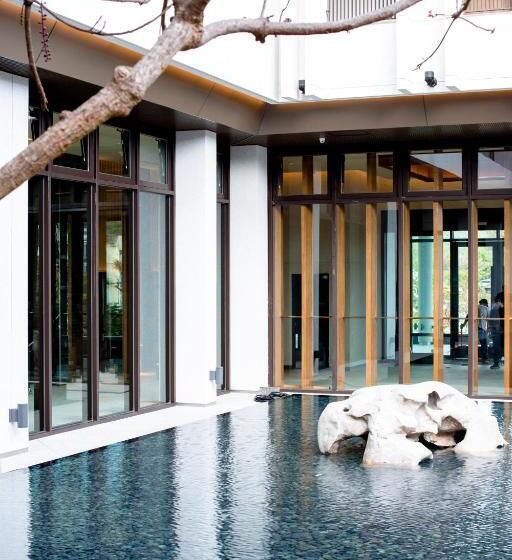 هتل Samiling Resort