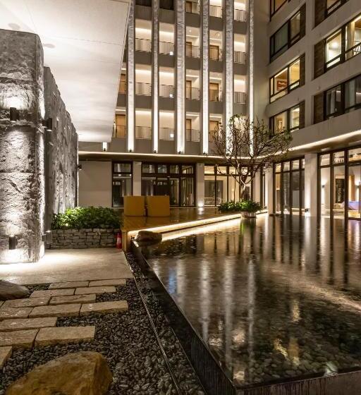 هتل Samiling Resort