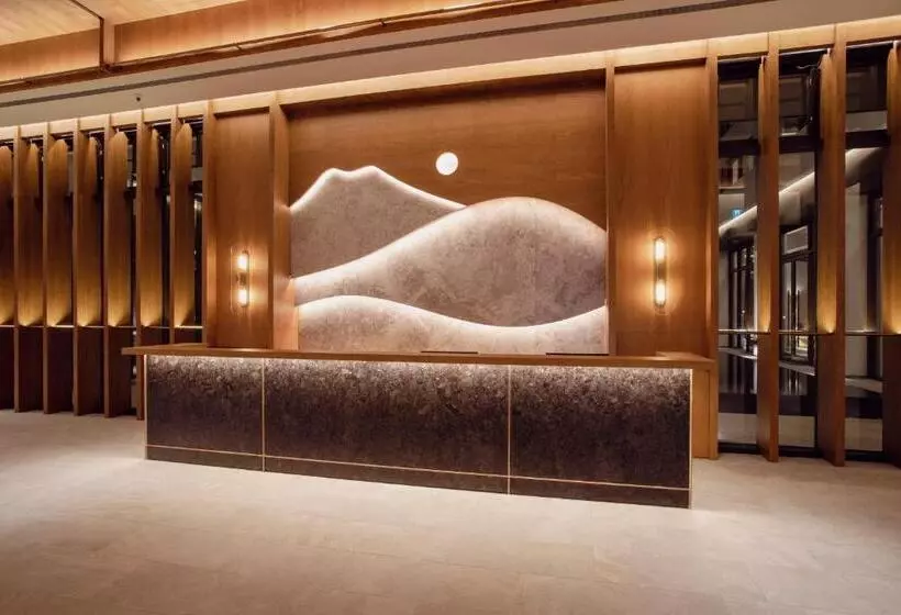 هتل Samiling Resort