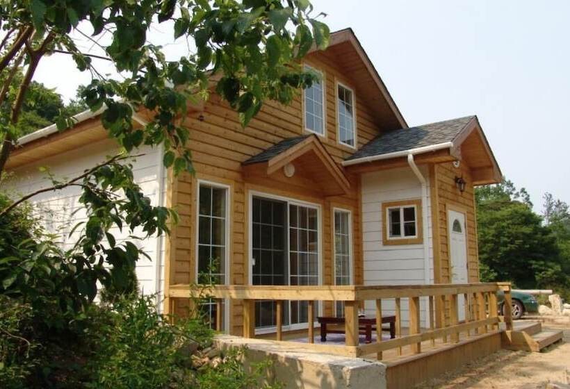 Jangsu Duckol Pension