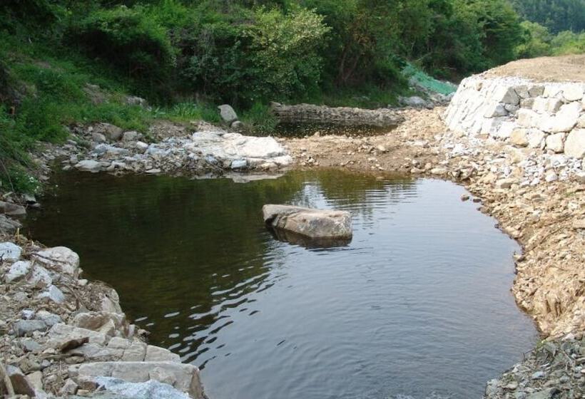 Jangsu Duckol Pension