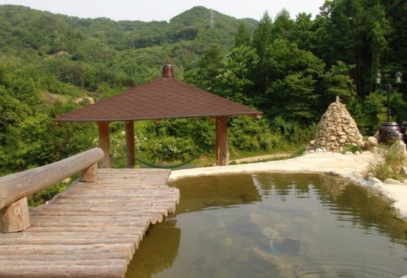 Jangsu Duckol Pension