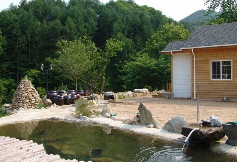 Jangsu Duckol Pension