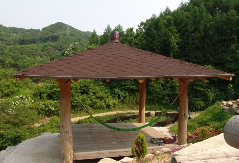 Jangsu Duckol Pension