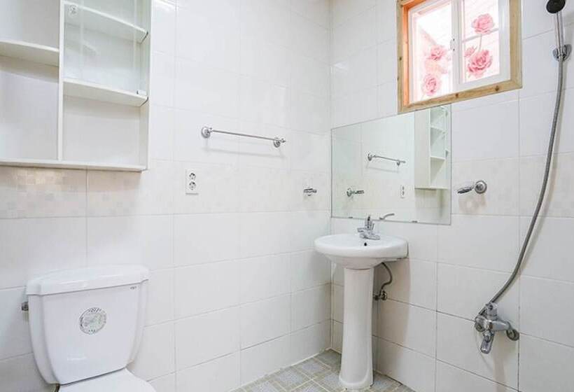 Jangsu Duckol Pension