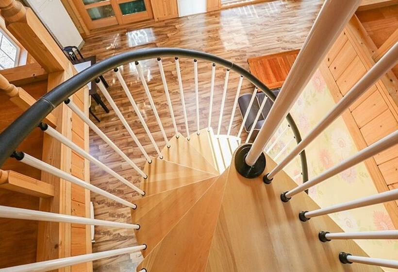 Jangsu Duckol Pension