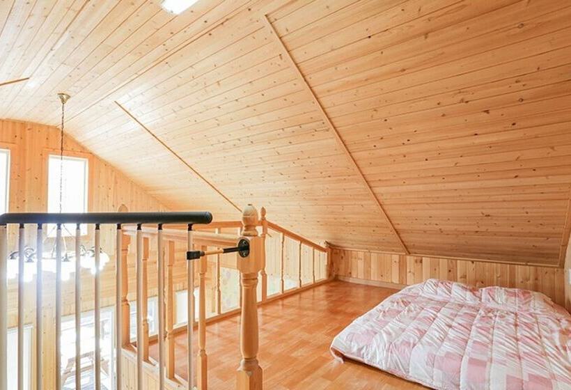 Jangsu Duckol Pension