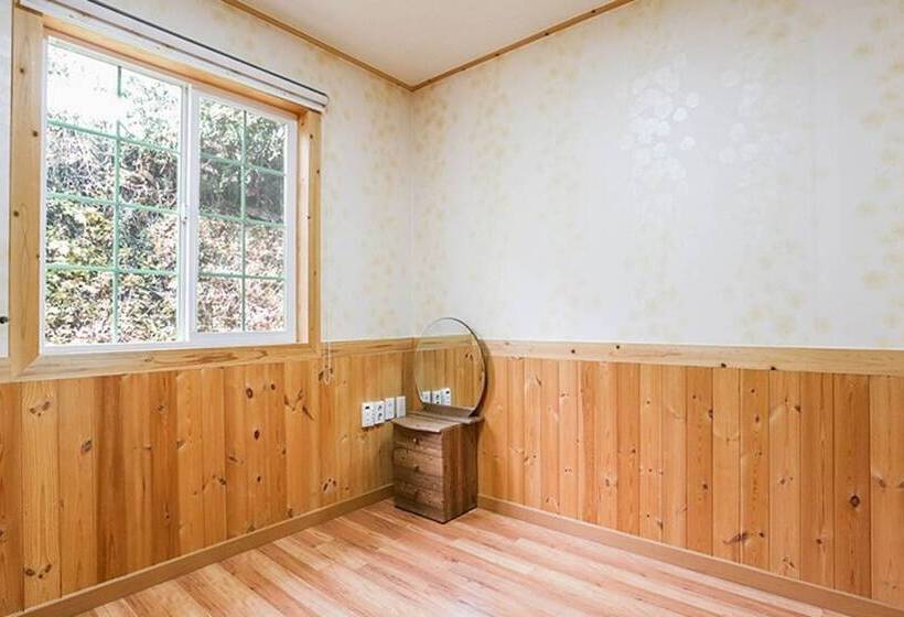 Jangsu Duckol Pension