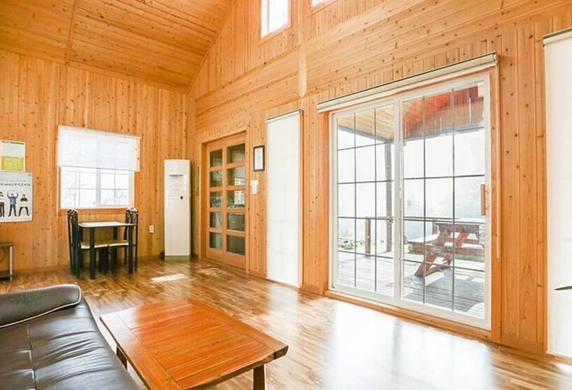 Jangsu Duckol Pension