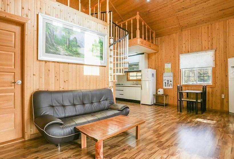 Jangsu Duckol Pension