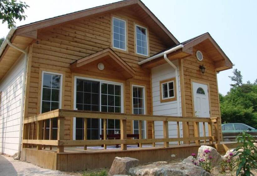 Jangsu Duckol Pension