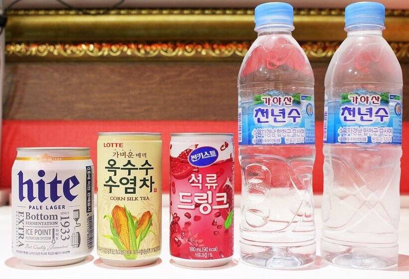 Jindo Jd Self Check In Motel