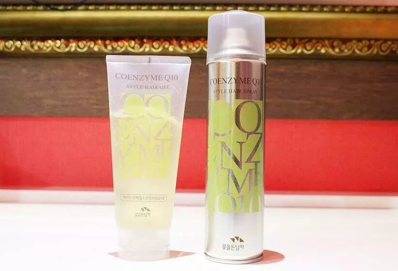 Jindo Jd Self Check In Motel