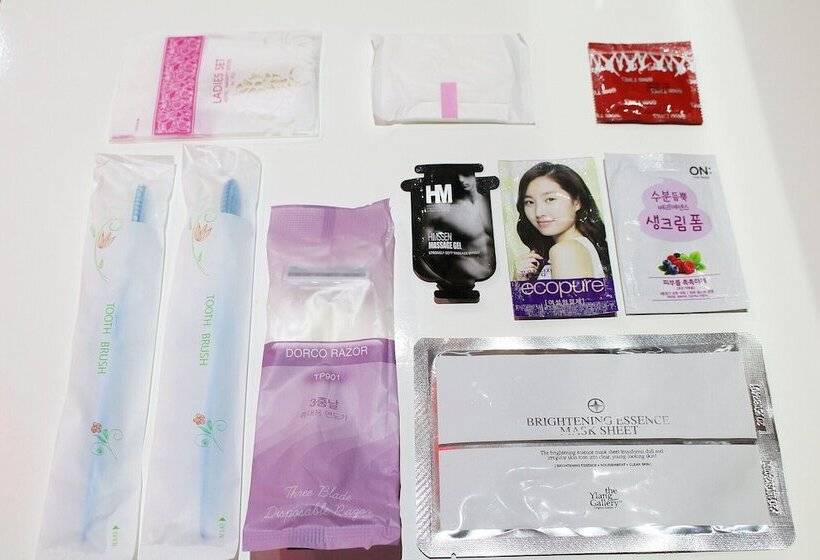 Jindo Jd Self Check In Motel