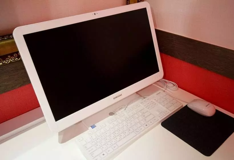 Jindo Jd Self Check In Motel