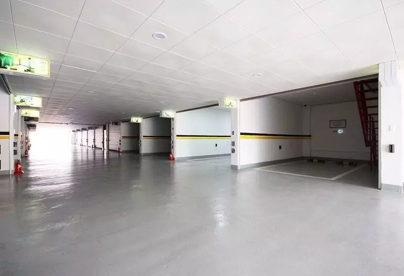 Jindo Jd Self Check In Motel