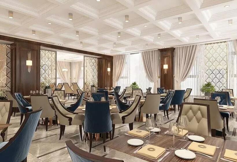 Kinh Bac Asia Hotel Bac Ninh