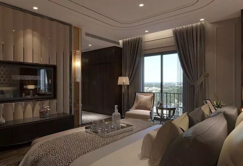 Kinh Bac Asia Hotel Bac Ninh