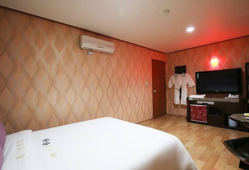 Motel Asan Western