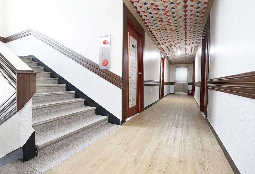 모텔 Buyeo Moonstone