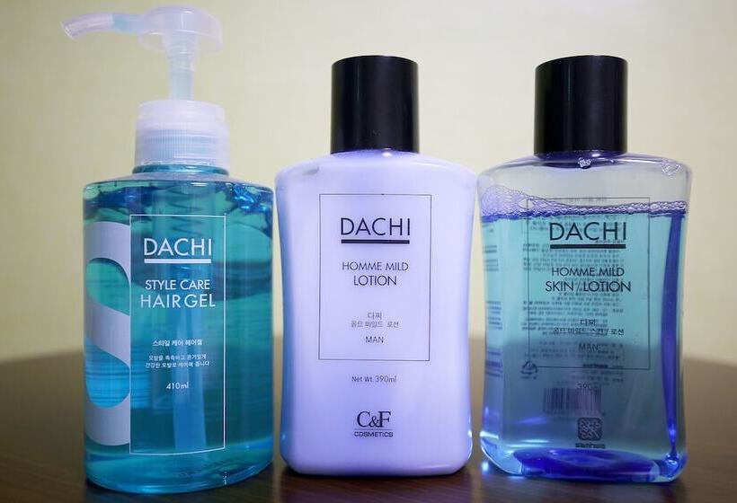 모텔 Buyeo Moonstone