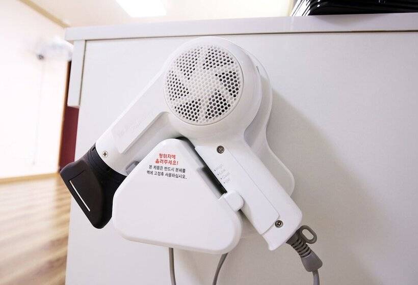 모텔 Buyeo Moonstone