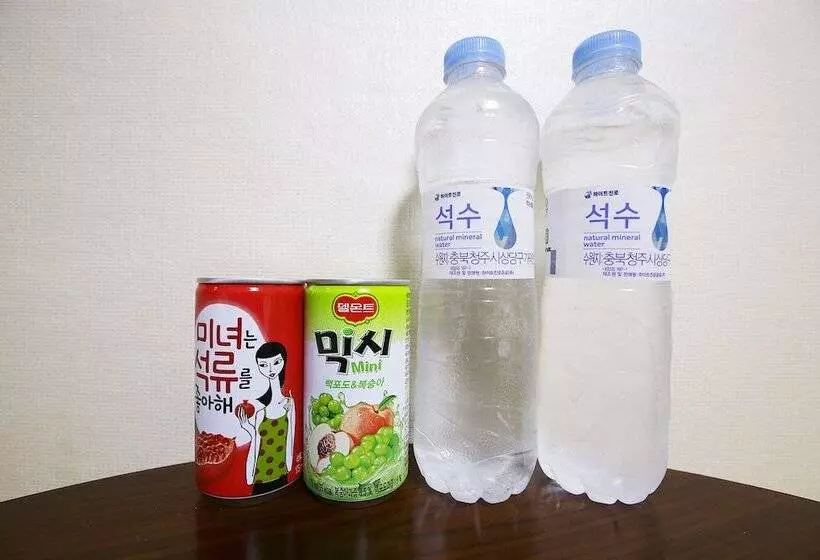 モーテル Buyeo Moonstone