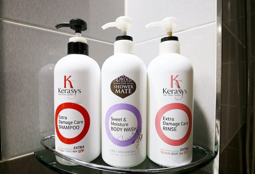 모텔 Buyeo Moonstone