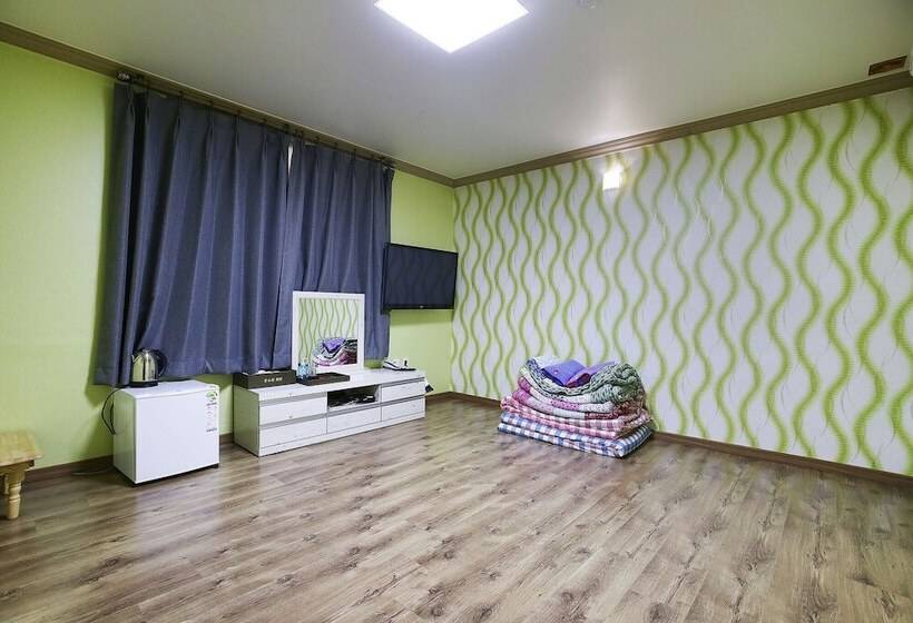 모텔 Buyeo Moonstone