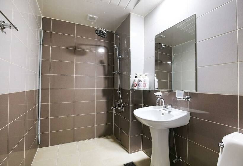 모텔 Buyeo Moonstone