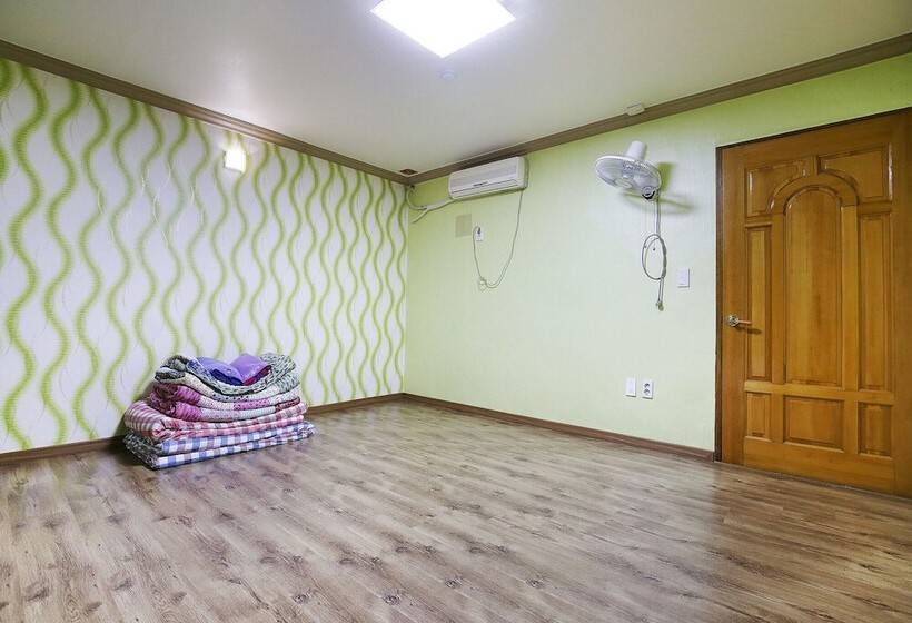 모텔 Buyeo Moonstone