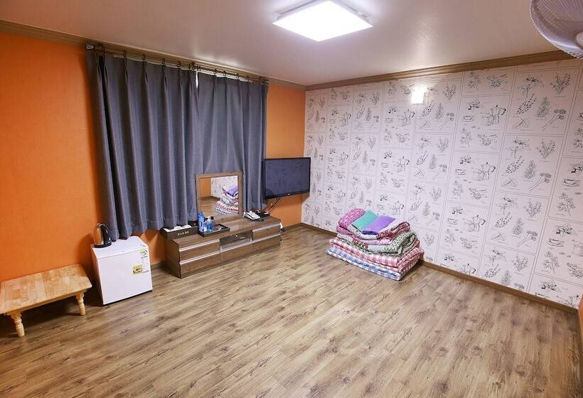 모텔 Buyeo Moonstone