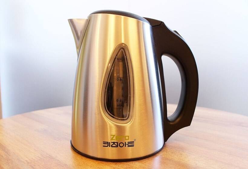 מוטל Changwon Bonggokdong Mvg