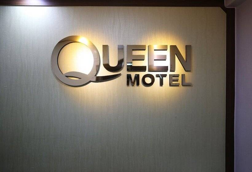 Мотель Cheongyang Queen